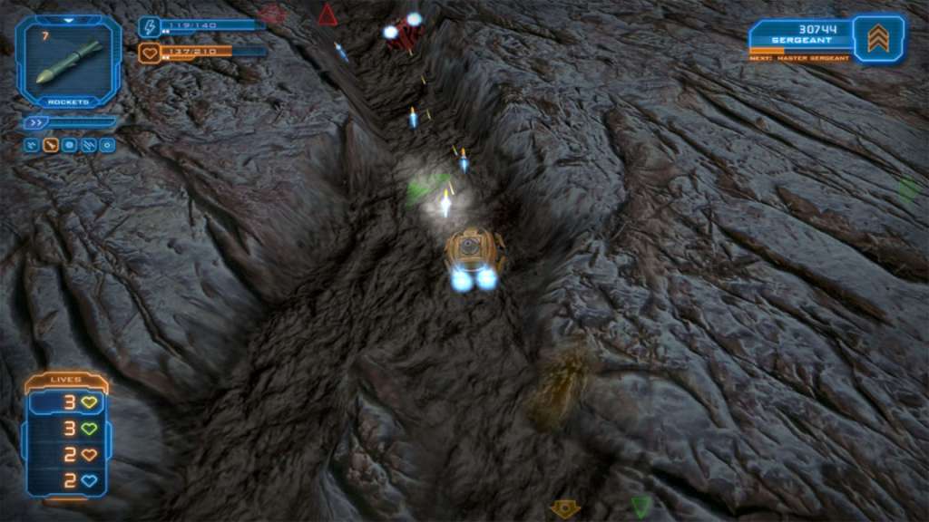 Miner Wars Arena PC Steam CD Key