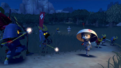 Mini Ninjas PC Steam CD Key