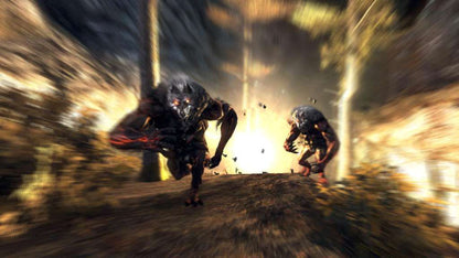 NecroVision: Lost Company Steam CD Key