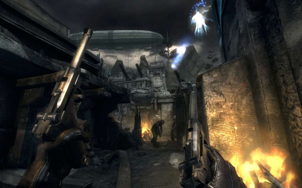 NecroVisioN Hardcore Edition PC Steam CD Key