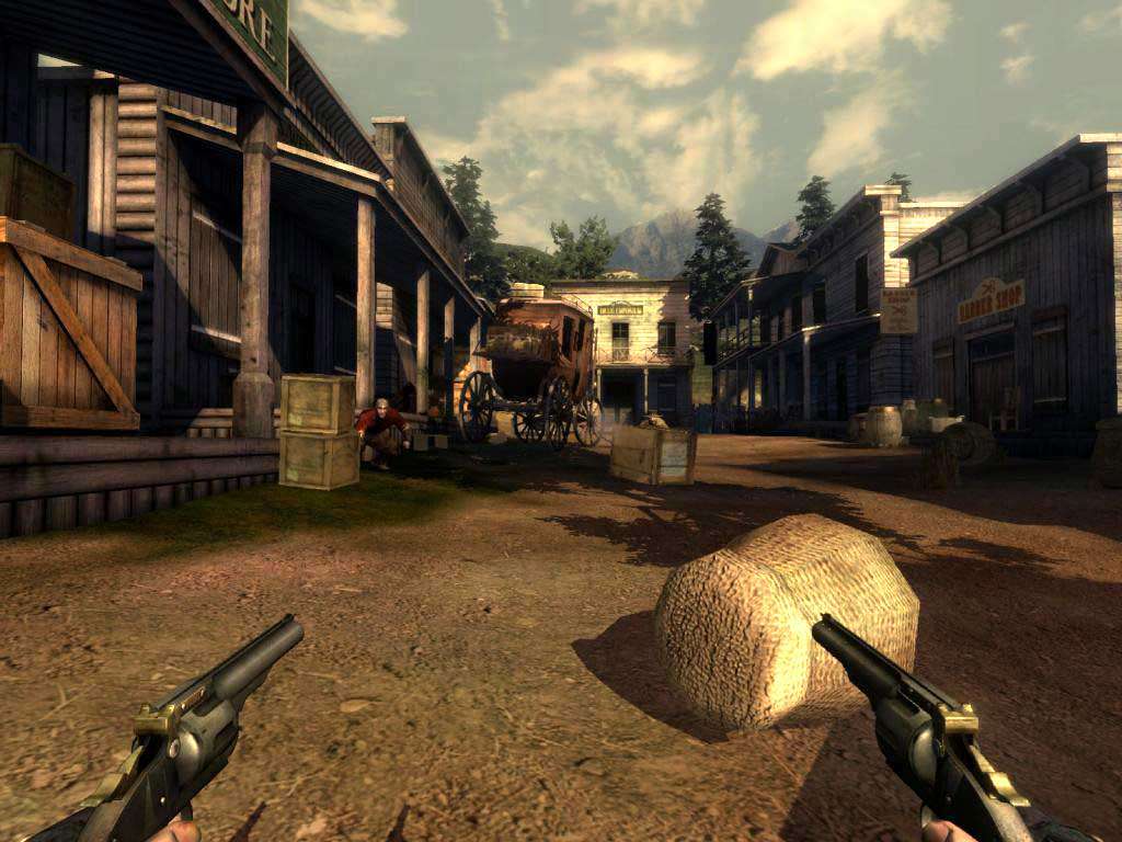 Call of Juarez PC Steam CD Key