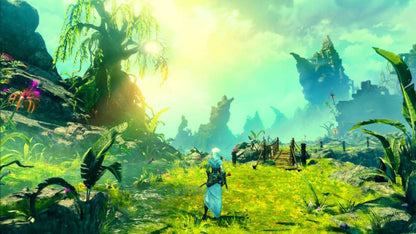 Trine 3: The Artifacts of Power GOG CD Key