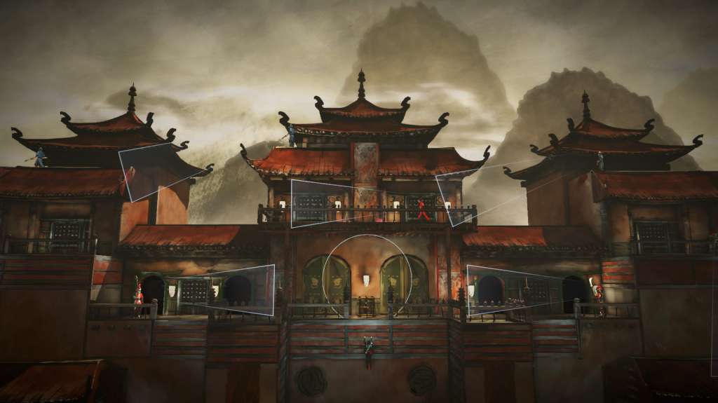 Assassin's Creed Chronicles: China PS4 Account