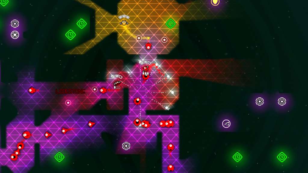 Light Bound Steam CD Key