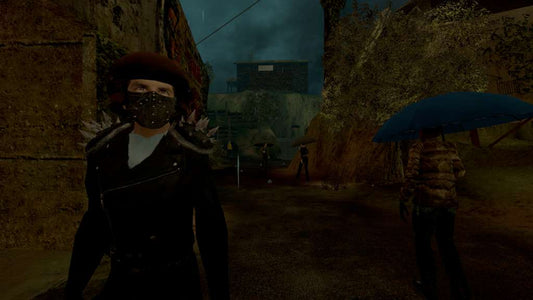 Postal 2: Paradise Lost GOG CD Key