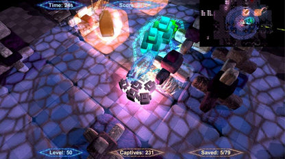 Unlimited Escape 2 Steam CD Key