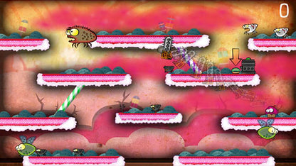 Not without my donuts Steam CD Key