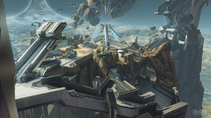 Halo: The Master Chief Collection Digital Bundle EU XBOX One CD Key