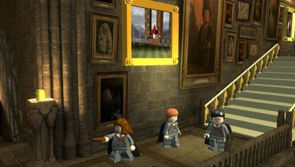 LEGO Harry Potter Collection TR (2022) XBOX One / Xbox Series X|S CD Key