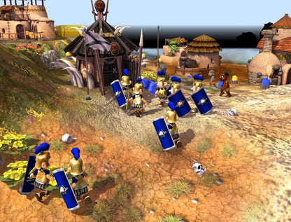 The Settlers 2: The 10th Anniversary EU PC GOG CD Key