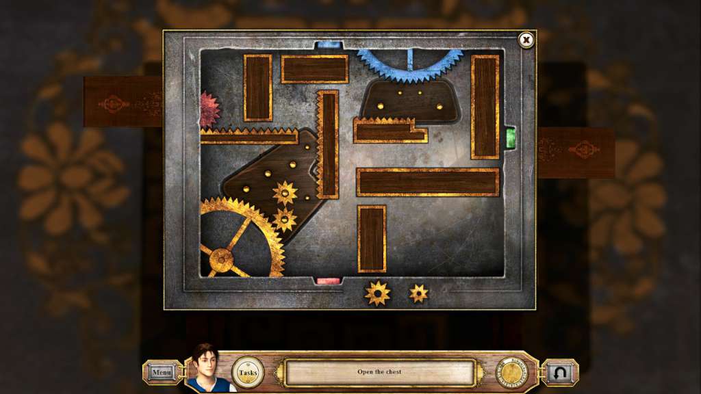 The Travels of Marco Polo Steam CD Key