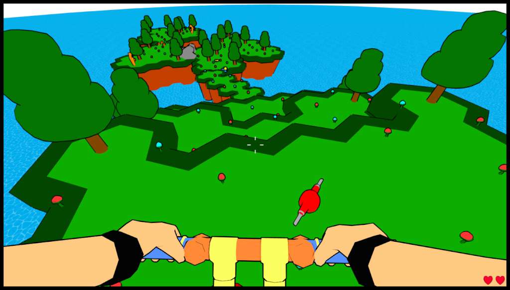 Pongo Steam CD Key