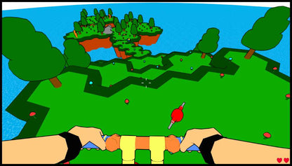 Pongo Steam CD Key