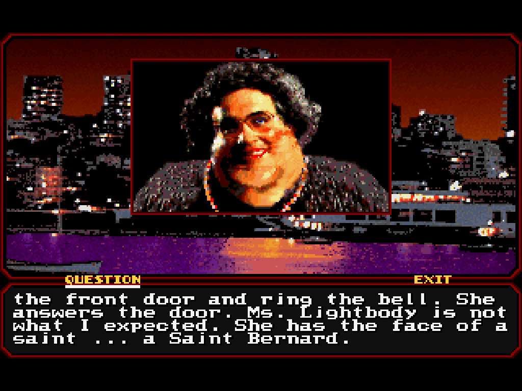 Tex Murphy: Mean Streets + Martian Memorandum GOG CD Key