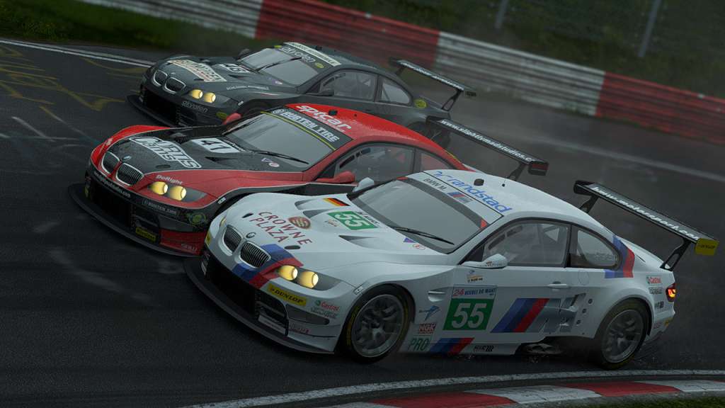 Project CARS Game Of The Year Edition Steam CD Key