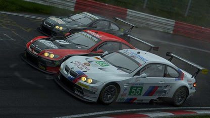 Project CARS Game Of The Year Edition Steam CD Key