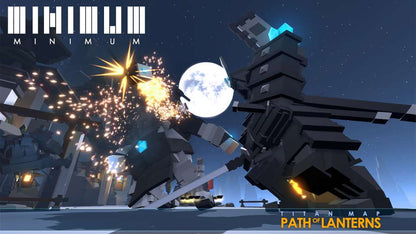 Minimum Steam Gift
