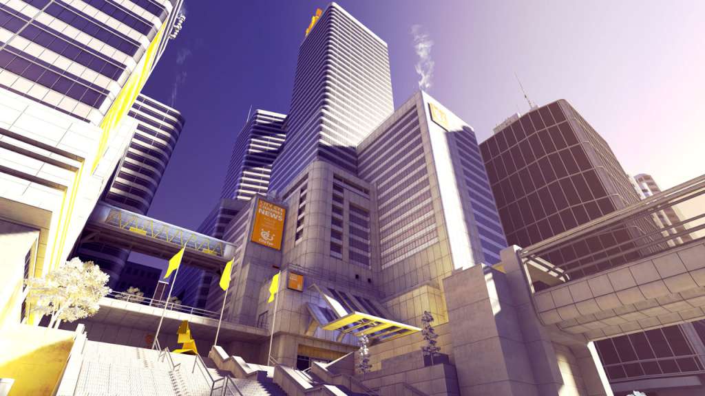Mirror's Edge EA App CD Key