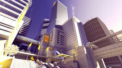 Mirror's Edge EA App CD Key