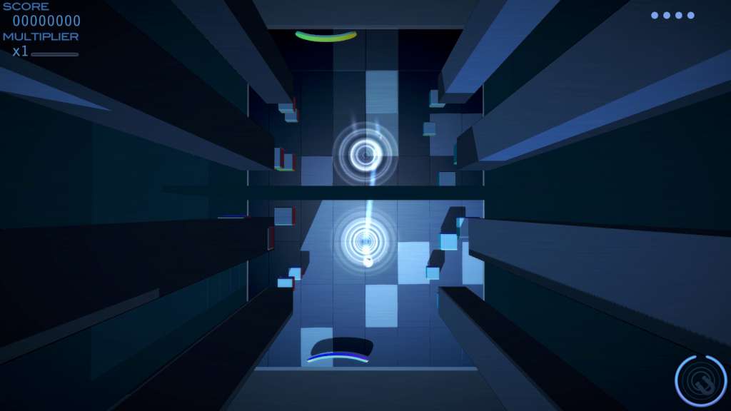Grey Cubes Steam CD Key