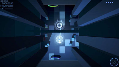 Grey Cubes Steam CD Key