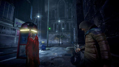 Castlevania: Lords of Shadow 2 ROW PC Steam CD Key