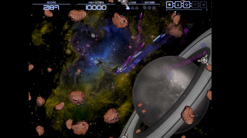 Dark Matter Steam CD Key