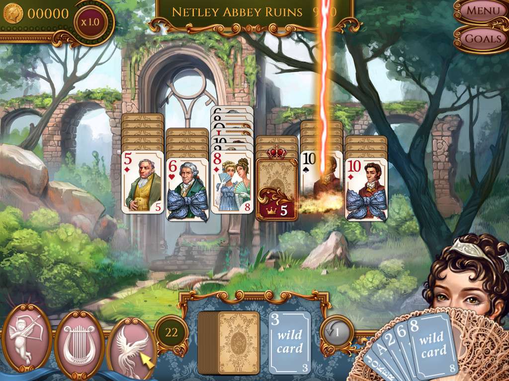 Regency Solitaire Steam CD Key
