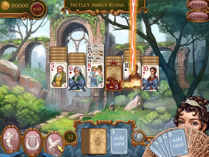 Regency Solitaire Steam CD Key
