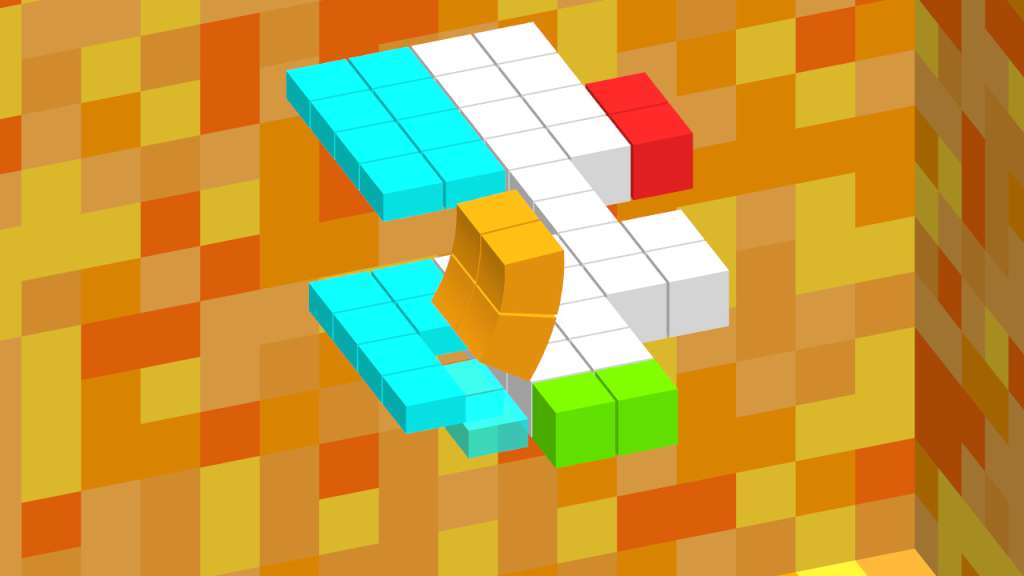BreezeBlox Steam CD Key
