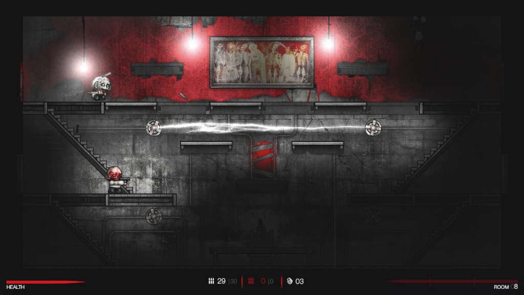 room13 PC Steam CD Key