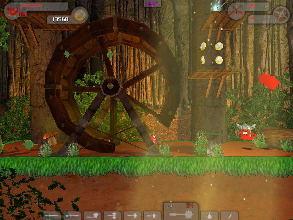 Tompi Jones Steam CD Key