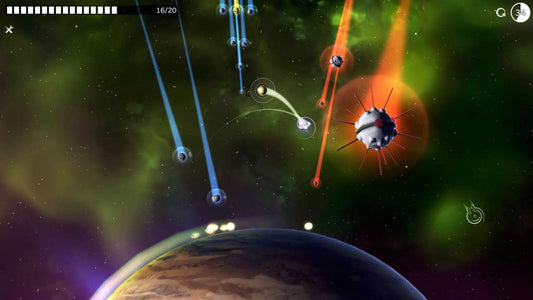 Luna's Wandering Stars Steam CD Key