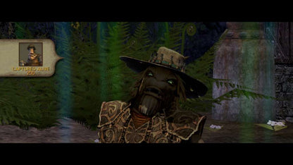 Oddworld: Stranger's Wrath HD XBOX One / Xbox Series X|S Account