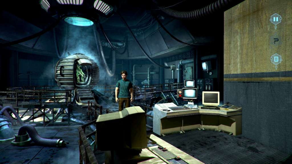 Subject 13 Steam CD Key