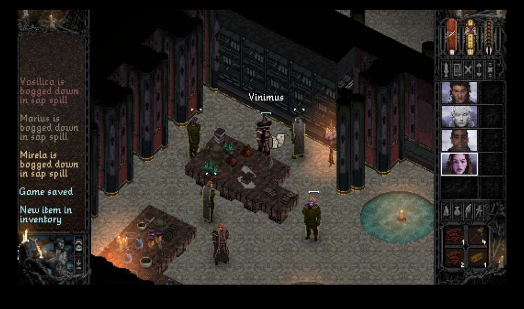 Serpent in the Staglands GOG CD Key