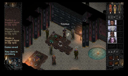 Serpent in the Staglands GOG CD Key