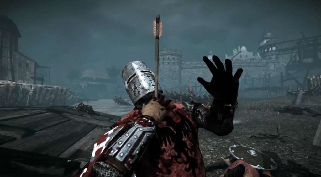 Chivalry: Complete Pack PC Steam CD Key