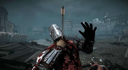 Chivalry: Complete Pack PC Steam CD Key