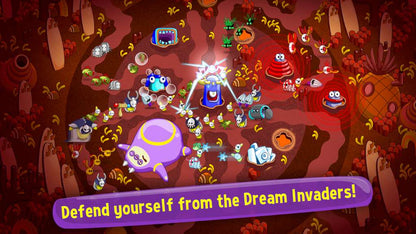 Sleep Attack Steam CD Key
