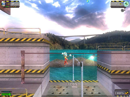 CID the Dummy Steam CD Key