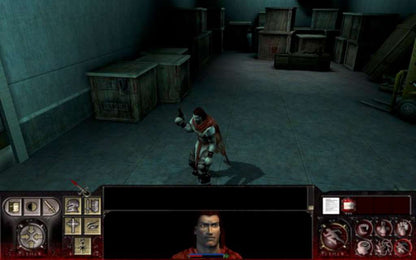 Vampire: The Masquerade - Redemption GOG CD Key