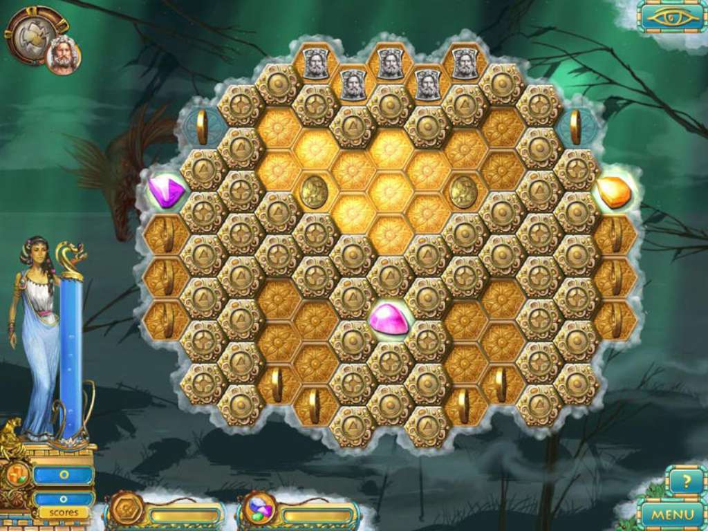 Heroes of Hellas 3: Athens Steam CD Key