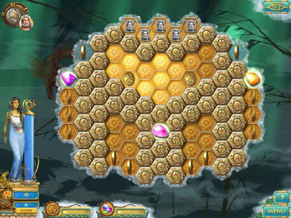 Heroes of Hellas 3: Athens Steam CD Key