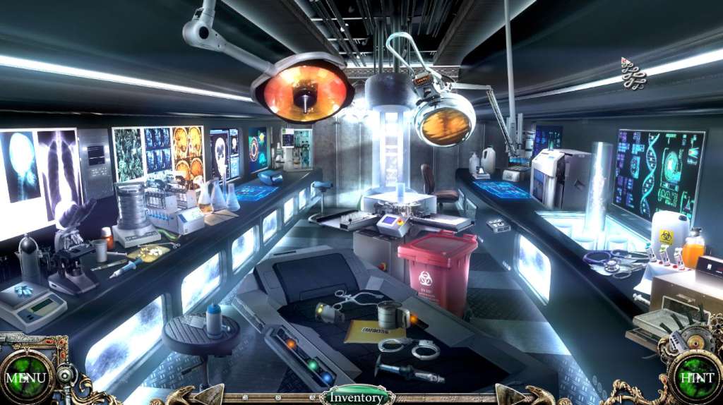 Black Viper: Sophia's Fate Steam CD Key