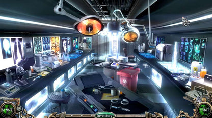 Black Viper: Sophia's Fate Steam CD Key