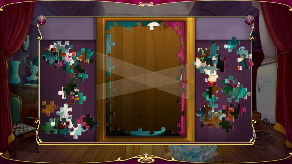 Hare In The Hat PC Steam CD Key