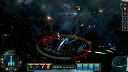 Starpoint Gemini 2 Steam Gift