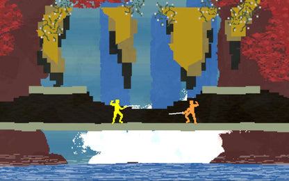 Nidhogg EU Steam CD Key