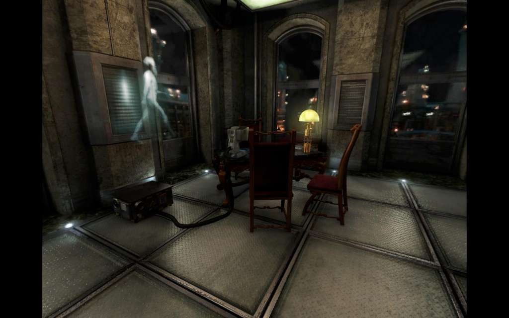 Nikopol: Secrets of the Immortals PC Steam CD Key